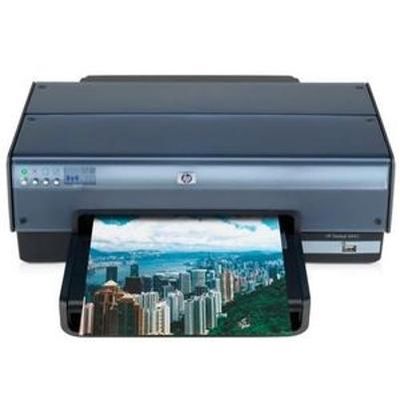 Cartuchos HP DeskJet 6840